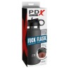 Strocker Fuck Flask noir Vagin discret marron PDX PLUS