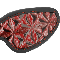 Masque Premium Doublé Edition rouge Begme