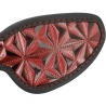 Masque Premium Doublé Edition rouge Begme