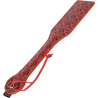 Paddle Premium Doublé Edition rouge Begme