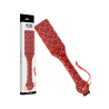 Paddle Premium Doublé Edition rouge Begme