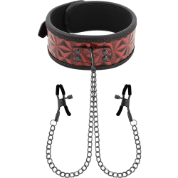 Collier Premium Doublé...