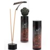 Huile stimulante Chocolat Orange Extase Sensual