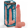 Gode 22 x 3.60 cm Ranger - Rockarmy
