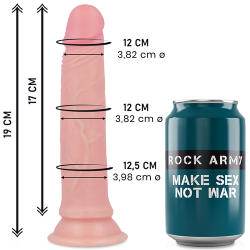 Gode19 x 3.98 cm Avenger - Rockarmy