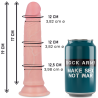 Gode19 x 3.98 cm Avenger - Rockarmy