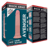 Gode19 x 3.98 cm Avenger - Rockarmy