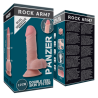 Gode 17 x 4.46 cm Panzer - Rockarmy