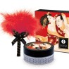 Poudre de massage Fraise comestible Shunga