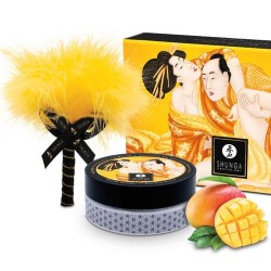 Poudre de massage Mangue...