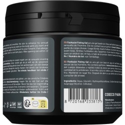 Gel lubrifiant aqueux extra épais Fist Cobeco