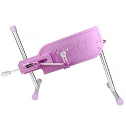Sexe Machine Interactive Kiiroo