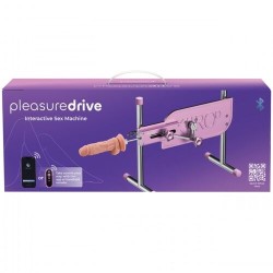 Sexe Machine Interactive Kiiroo