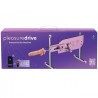 Sexe Machine Interactive Kiiroo