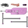 Sexe Machine Interactive Kiiroo