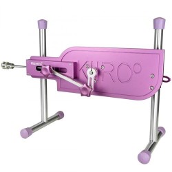 Sexe Machine Interactive...