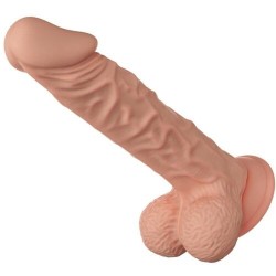 Gode 24 cm réaliste Buraq Baile