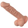 Gode 24 cm réaliste Buraq Baile