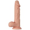 Gode 24 cm réaliste Buraq Baile