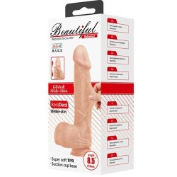 Gode 21 cm réaliste Bahamut Baile