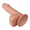 Gode 20.6 cm réaliste Catoblepas Baile