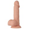 Gode 20.6 cm réaliste Catoblepas Baile