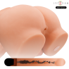 Torse Richie avec anus et sexe réalistes