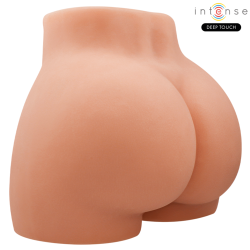 Torse Richie avec anus et sexe réalistes
