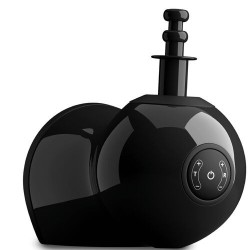 Sexe Machine Fetish Fantasy