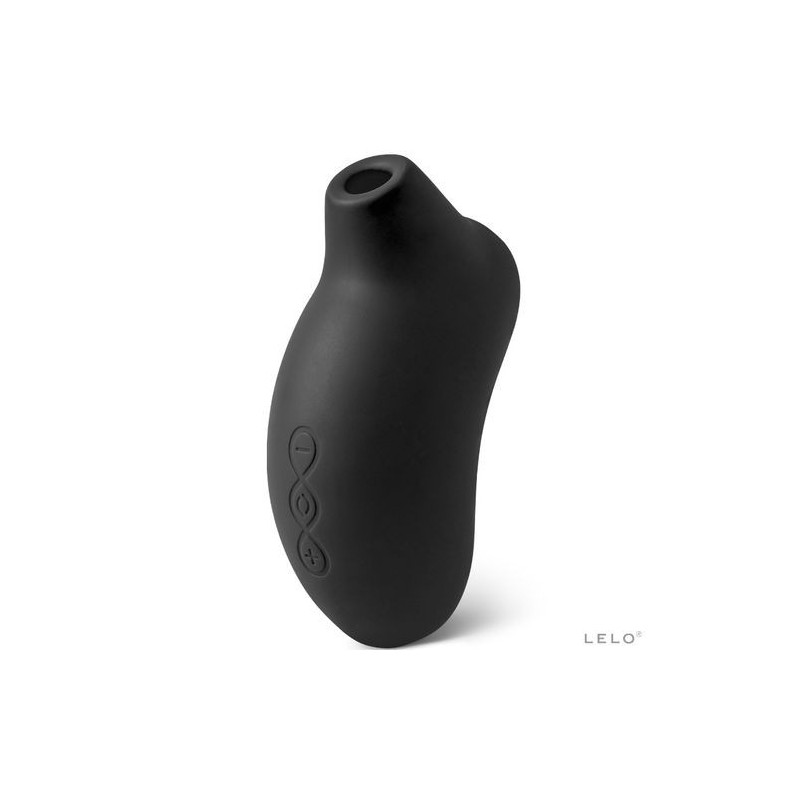 Stimulateur clitoris Sona noir Lelo