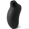 Stimulateur clitoris Sona noir Lelo