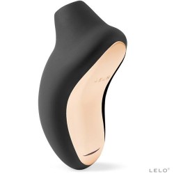Stimulateur clitoris Sona noir Lelo