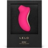 Stimulateur clitoris Sona cerise Lelo