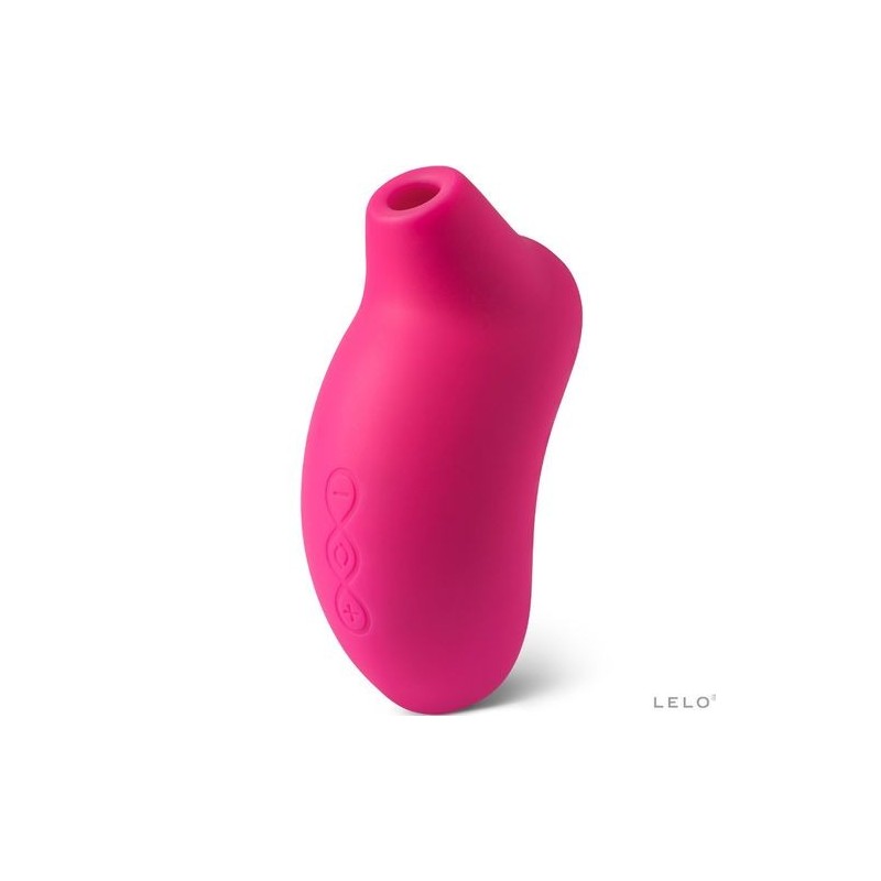 Stimulateur clitoris Sona cerise Lelo
