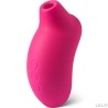 Stimulateur clitoris Sona cerise Lelo