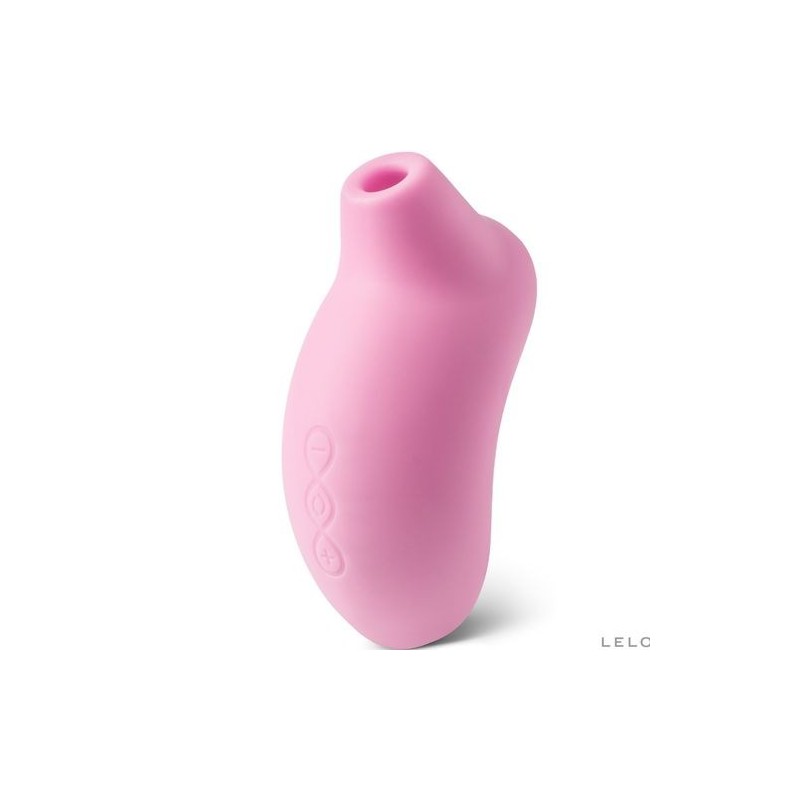 Stimulateur clitoris Sona rose Lelo