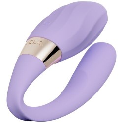Vibrateur lavande Tiani...