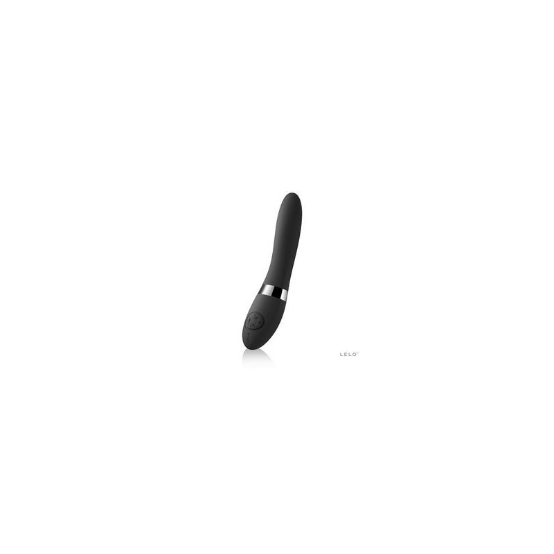 Vibrateur de luxe Elise 2 noir Lelo