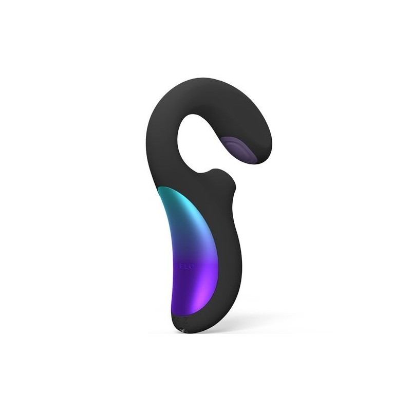 Vibrateur Enigma double Sonic Point G Lelo