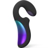 Vibrateur Enigma double Sonic Point G Lelo