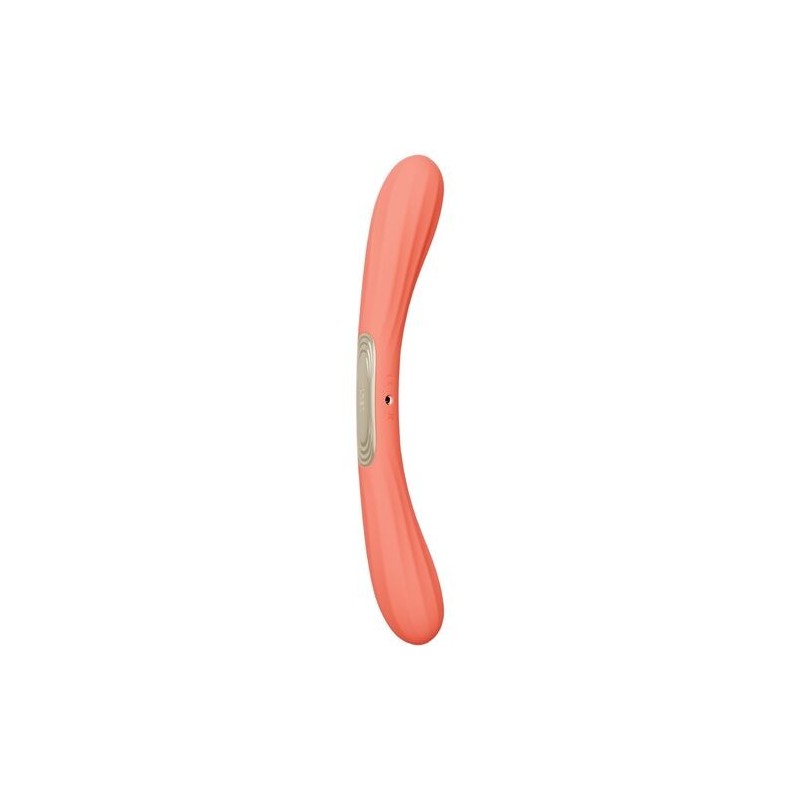 Vibrateur Corail Boomerang double Lelo