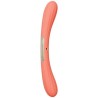 Vibrateur Corail Boomerang double Lelo