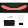 Vibrateur Corail Boomerang double Lelo