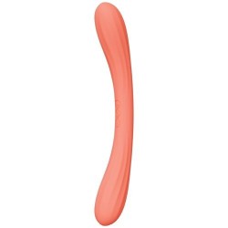 Vibrateur Corail Boomerang double Lelo