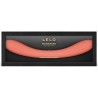 Vibrateur Corail Boomerang double Lelo