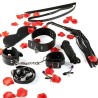 Kit découverte BDSM ToyJoy