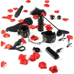Kit plaisirs incroyables ToyJoy