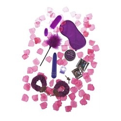 Kit Super Sex Bomb Toyjoy