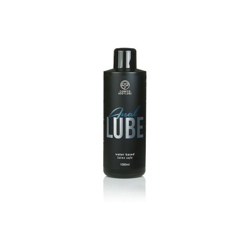 Lubrifiant anal Lube Cobeco