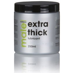 Lubrifiant Male Extra épais...